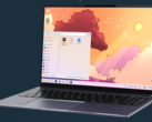 Laptop KDE Slimbook 16 z systemem Linux został odświeżony o procesor AMD Hawk Point