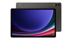 Seria Galaxy Tab S10, podobnie jak seria Galaxy Tab S9, nie będzie dostarczana z ładowarką. (Źródło zdjęcia: Samsung).