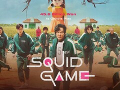 W ciągu pierwszych 28 dni Squid Game obejrzano w ponad 142 milionach gospodarstw domowych, ustanawiając nowy rekord Netflix. (Źródło obrazu: Netflix)