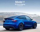 Model Y można teraz kupić za 0 USD (źródło zdjęcia: Tesla)