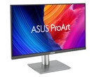 PA27JCV: Monitor z profesjonalnymi funkcjami. (Źródło obrazu: Asus)