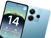 Redmi Note 14 4G powinien być nieco mocniejszy niż Redmi Note 13 4G. (Źródło zdjęcia: Paras Guglani - edytowane)