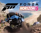 Forza Horizon 5 PS5 (źródło obrazu: Microsoft)