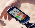 Garmin wprowadza wersję beta aktualizacji Q4 dla komputerów rowerowych X40 Edge. (Źródło zdjęcia: Garmin)