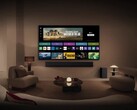 Smart TV LG G5 będzie miał ulepszoną częstotliwość odświeżania w porównaniu do G4 (powyżej). (Źródło zdjęcia: LG)