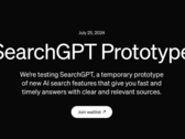 Prototyp SearchGPT twierdzi, że zapewnia odpowiednie źródła dla wszystkich wyników wyszukiwania. (Źródło: OpenAI)
