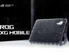 Nowy ROG XG Mobile jest o około 20% lżejszy od swojego poprzednika. (Źródło zdjęcia: Asus - edytowane)