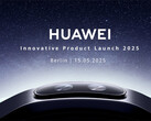 Huawei ma co najmniej trzy urządzenia do noszenia w przygotowaniu na premierę 15 maja. (Źródło zdjęcia: Hauwei)