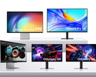 W dniach od 7 do 10 stycznia Samsung zaprezentuje w Las Vegas co najmniej pięć nowych monitorów. (Źródło zdjęcia: Samsung)