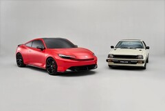 Nowa Honda Prelude będzie szóstą generacją modelu, która pojawi się 47 lat po modelu pierwszej generacji. (Źródło zdjęcia: Honda)