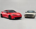 Nowa Honda Prelude będzie szóstą generacją modelu, która pojawi się 47 lat po modelu pierwszej generacji. (Źródło zdjęcia: Honda)