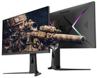 ViewSonic nie potwierdził jeszcze cen ani dostępności żadnego z nowych monitorów do gier 430 Hz. (Źródło obrazu: ViewSonic)