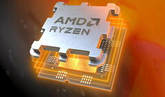 AMD ogłasza kolejne redukcje zatrudnienia, koncentrując się na sztucznej inteligencji (Źródło obrazu: AMD)