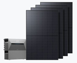 Solarbank 2 E1600 Pro jest dostępny w różnych pakietach (Zdjęcie: Anker)