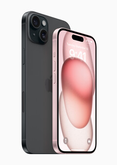 Apple rzekomo porzuca iPhone&#039;a 17 Plus na rzecz nowego 6,6-calowego modelu iPhone&#039;a. (Źródło: Apple)