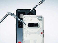 Nothing Phone (3a) i jego pro rodzeństwo spotkały się z krytyką za korzystanie z pamięci masowej UFS 2.2. (źródło zdjęcia: Nothing)