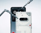 Nothing Phone (3a) i jego pro rodzeństwo spotkały się z krytyką za korzystanie z pamięci masowej UFS 2.2. (źródło zdjęcia: Nothing)