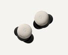 Google twierdzi, że słuchawki Pixel Buds Pro 2 są lżejsze, mniejsze i wygodniejsze. (Źródło obrazu: Google)