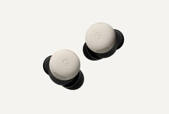 Google twierdzi, że słuchawki Pixel Buds Pro 2 są lżejsze, mniejsze i wygodniejsze. (Źródło obrazu: Google)