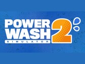 Logo PowerWash Simulator 2 (źródło obrazu: FuturLab)