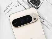 Google Pixel 9 Pro. (Źródło obrazu: Google)