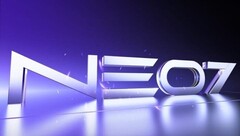 Realme prezentuje rebranding Neo7. (Źródło zdjęcia: Realme)