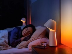 Więcej inteligentnych przełączników światła Philips Hue może teraz uruchamiać automatyzację Go to sleep. (Źródło zdjęcia: Philips Hue)