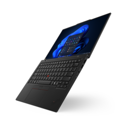 ThinkPad X1 Carbon Gen 13 Aura Edition (źródło zdjęcia: Lenovo)