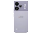 Rendery Xiaomi POCO M6 Plus ujawniają nieco inny wygląd pierścienia lampy błyskowej LED niż jego rodzeństwo (Źródło: 91mobiles) 