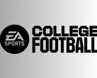 Logo EA Sports College Football (źródło obrazu: EA)