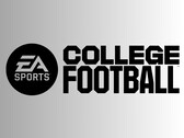 Logo EA Sports College Football (źródło obrazu: EA)