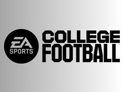 Logo EA Sports College Football (źródło obrazu: EA)