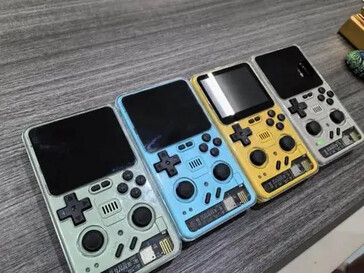 (Źródło obrazu: Retro Handhelds i r/SBCGaming)