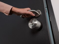 Nuki Smart Lock Pro (5. generacji) jest już dostępny. (Źródło zdjęcia: Nuki)