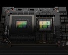 Procesor graficzny Nvidia Hopper H100 (źródło obrazu: Nvidia)