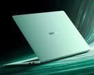 Nowy MagicBook Pro 14 ma dobrze wyglądający wyświetlacz (źródło obrazu: Honor)