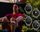 Amazfit Balance został zaktualizowany do wersji oprogramowania 3.22.9.1. (Źródło obrazu: Amazfit)