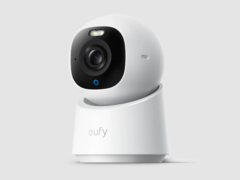 Kamera Anker eufy Indoor Cam E30 jest obecnie dostępna z rabatem startowym. (Źródło obrazu: eufy)