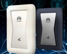 Huawei wprowadził na rynek nowy zewnętrzny dysk SSD, który jest dość wytrzymały (źródło obrazu: Huawei)