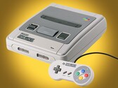 Jeden procesor wewnątrz Super Nintendo staje się nieco szybszy każdego roku (Źródło obrazu: JCD1981NL / Wikimedia Commons)