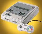 Jeden procesor wewnątrz Super Nintendo staje się nieco szybszy każdego roku (Źródło obrazu: JCD1981NL / Wikimedia Commons)