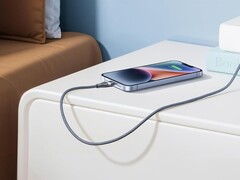 Firma Anker wprowadziła na rynek nowy kabel USB-C do Lightning. (Źródło obrazu: Anker)