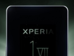 Sony Xperia 1 VII może pojawić się w maju lub czerwcu tego roku. (Źródło zdjęcia: Sony (Xperia 1 VI) - edytowane)