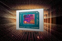 Układy APU AMD Strix Point są wyposażone w procesory iGPU RDNA 3.5. (Źródło: AMD, Joshua Sortino na Unsplash, edytowane)