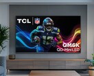 Telewizor TCL QM6K jest już dostępny w przedsprzedaży w Stanach Zjednoczonych. (Źródło zdjęcia: TCL)