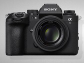 Sony prezentuje pełnoklatkowy bezlusterkowiec ILC Alpha 1 mark II. (Źródło zdjęcia: Sony Japan)