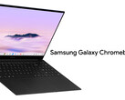 2024 Samsung Galaxy Chromebook Plus z procesorem Intel Core 3 100U (źródło obrazu: Samsung - edytowane)