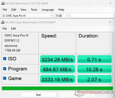 Test kopiowania 5 GB