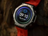 Amazfit T-Rex 3 otrzymuje aktualizację w wersji 3.2.6.4. (Źródło obrazu: Zepp Health)