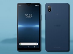 Kompaktowy smartfon Sony Xperia ACE III jest oficjalnie dostępny tylko w Japonii. (Źródło zdjęcia: Sony/Unsplash - edytowane)